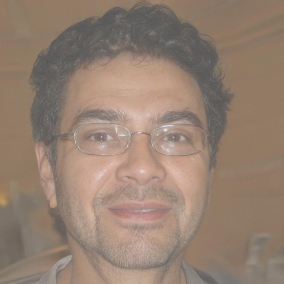 Portrait de Maxime Dubois